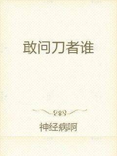 敢问刀者谁