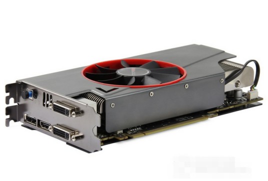 镭风HD6790