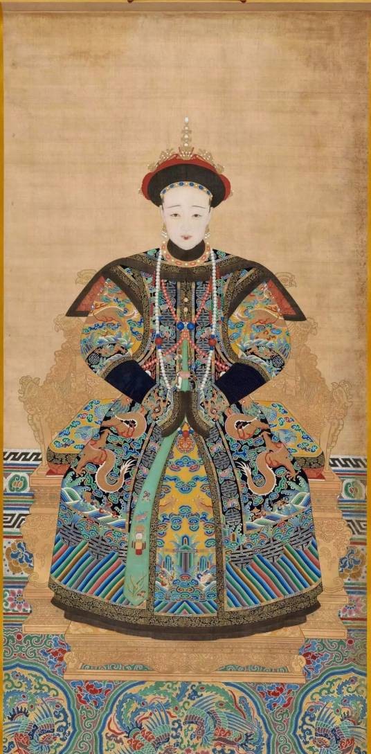 孝穆成皇后