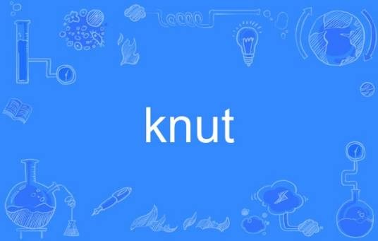 knut