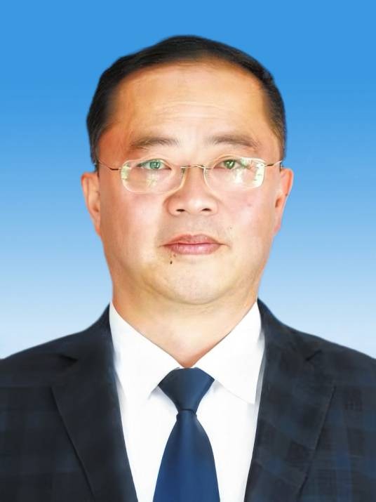 马军（西藏自治区拉萨市人大常委会原副主任）