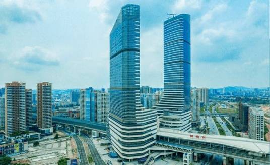 新塘镇（广东省广州市增城区辖镇）