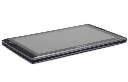纽曼P10(16GB)