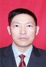陈克富
