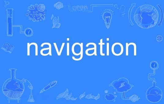 navigation