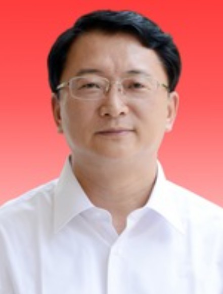 何文君（湖南省人民政府驻海南自由贸易港办事处原主任）