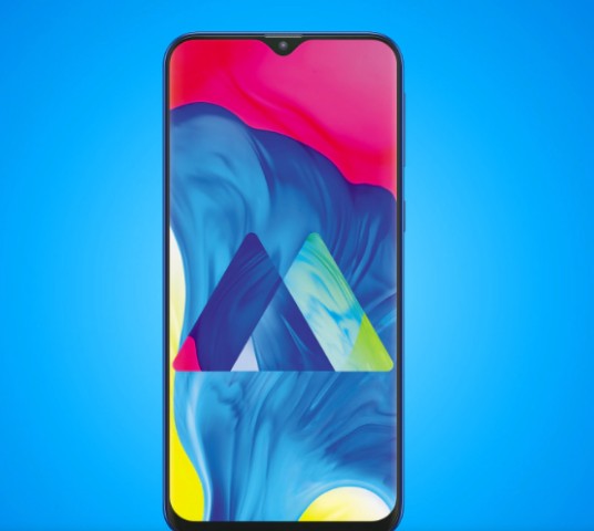 三星Galaxy M10