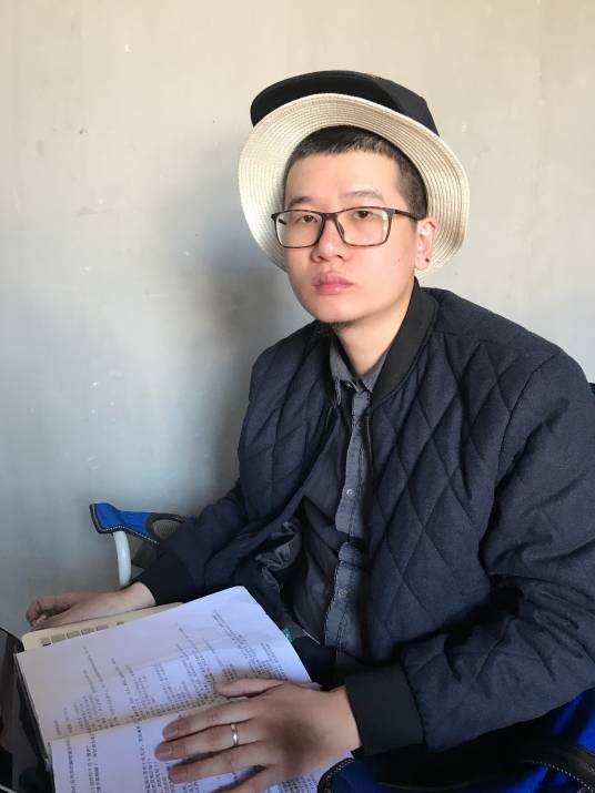 唐振宇（导演，剪辑师）