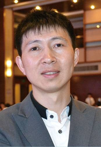 文毅（北京世纪网展科技有限公司董事长）