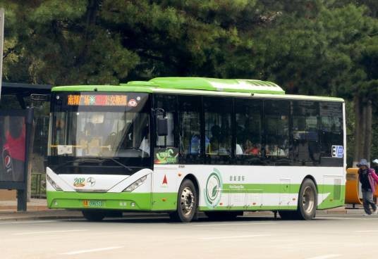 长春公交Z202路