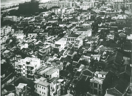 深圳墟