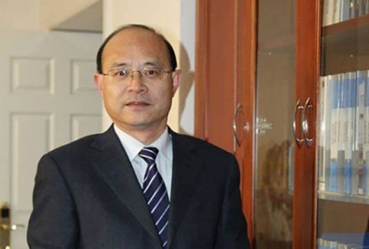 孙哲（河南商贸集团有限公司原党委书记）