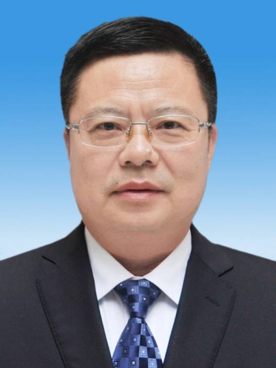 陈康(贵州省铜仁市人大常委会主任、党组书记)