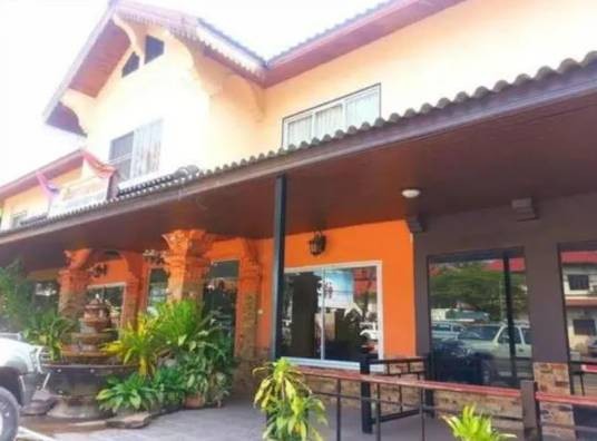 Kaiamphone Guest House