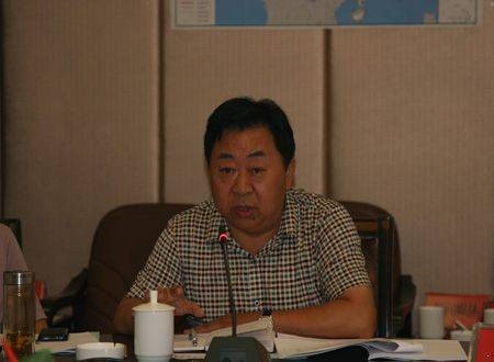 周昌发（恩施州招商局局长）