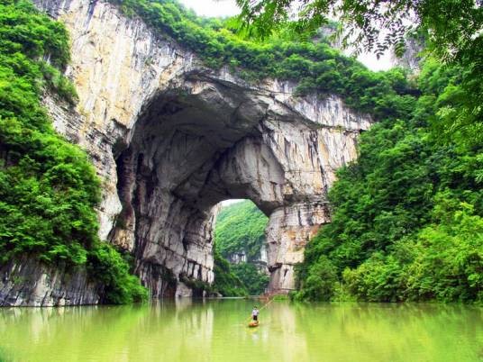 湄江风景名胜区
