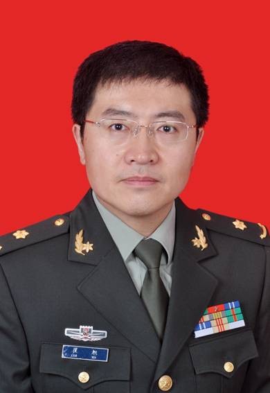 崔旭（北京解放军309医院主任医师）
