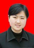 王慧娟(乐平市政府党组成员,副市长)