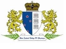 新西兰商学院