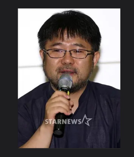 李正浩(韩国导演)
