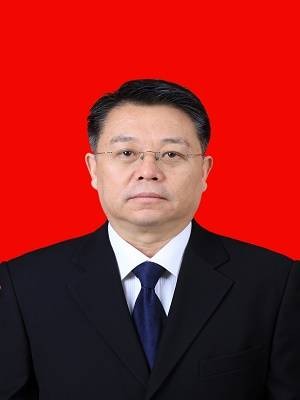 王旭鹏（昌黎县人民政府副县长）