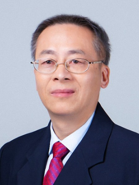 肖立新（北京大学教授）