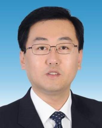 李琦（山东省济南市章丘区委常委，区政府党组成员、副区长）