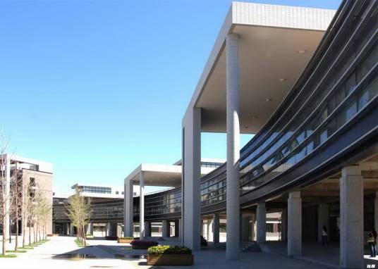 新大陆建筑设计有限公司