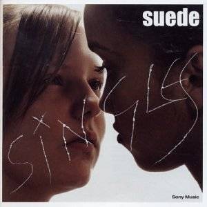 Singles（2003年Suede发行专辑）
