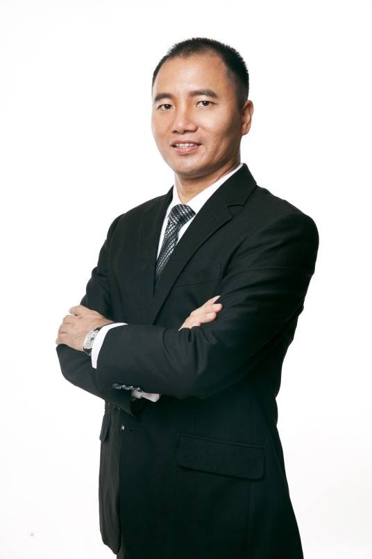 吴卫臣