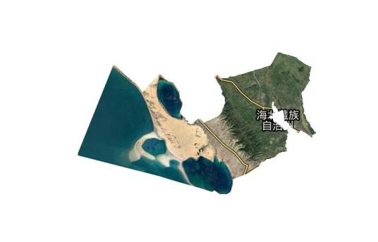 青海湖乡