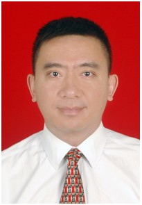 杨利荣（遂溪县人民政府副县长）