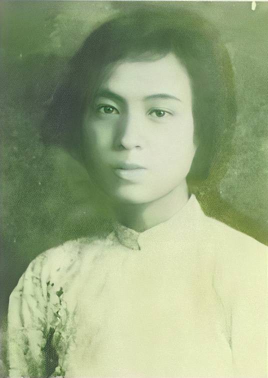 何宝珍（革命烈士、刘少奇同志第二任夫人）