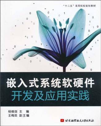 嵌入式系统软硬件开发及应用实践