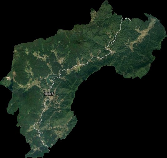 仰山乡(江西省奉新县下辖乡)