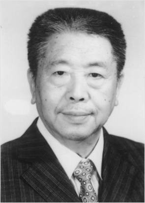 谢璞(中国作家、原湖南省文联副主席)