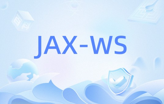 JAX-WS