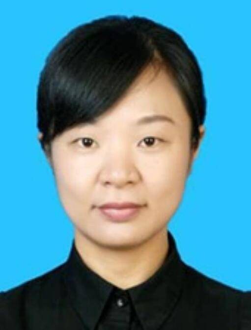 钟海燕（浙江省丽水市纪委常务副书记、市监委副主任）