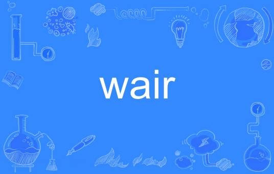 wair