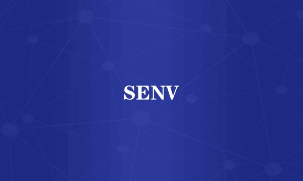 SENV