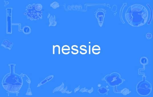 nessie