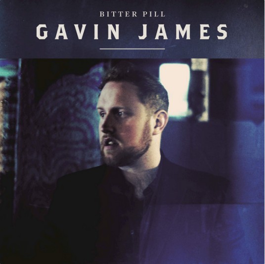 nervous（Gavin James演唱歌词）
