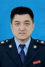 刘志民（国税总局齐齐哈尔市税务局党委书记、局长）