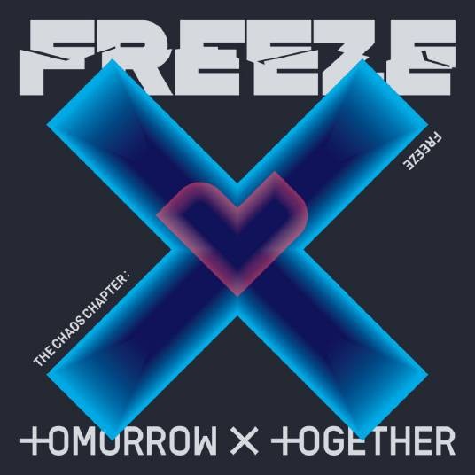 magic（TOMORROW X TOGETHER （TXT组合） 演唱歌曲）