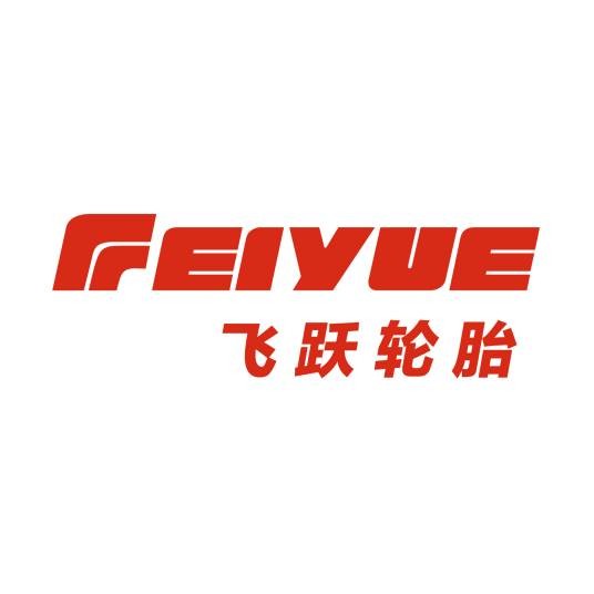 飞跃轮胎