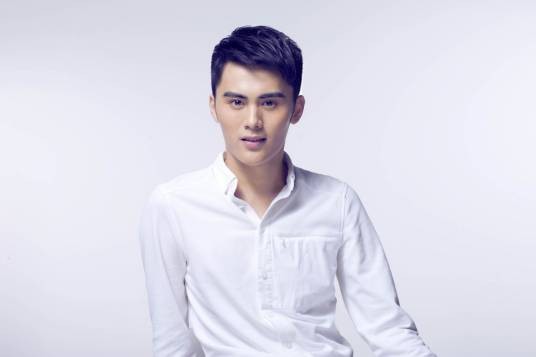 方文（中国内地男演员）