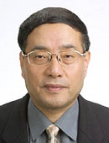 吴齐（中国青少年国防体育发展联盟主席）