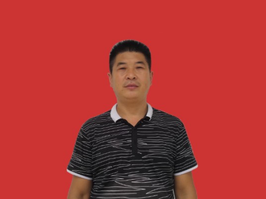 叶卫（安徽省桐城市唐湾镇八一村党总支副书记）