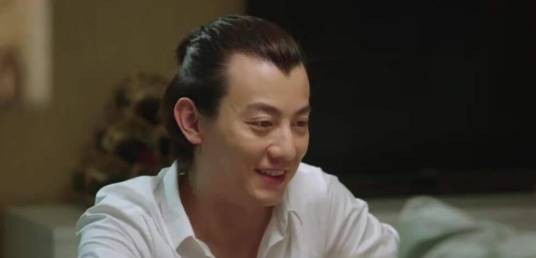 秦浩（现代都市爱情剧《风光大嫁》中的角色）