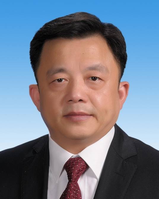 陈速（重庆水务环境控股集团有限公司董事长）